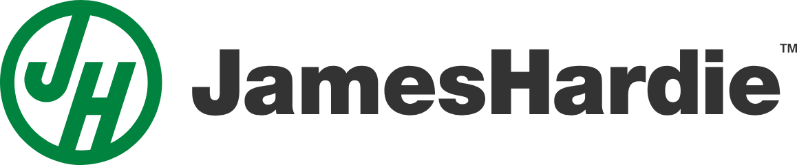 James Hardie logo