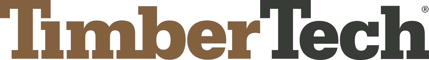 TimberTech logo